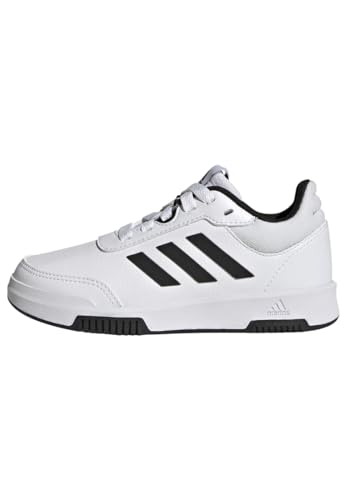 Adidas Tensaur Sport Training Lace Shoes Laufschuhe Cloud