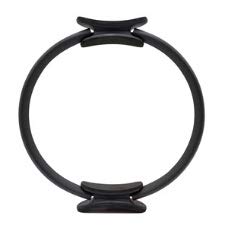 Pilates Ring Magischer Kreis Mit Doppelgriff F R