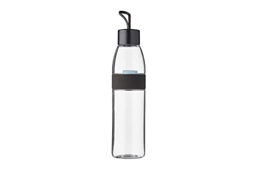 Mepal Wasserflasche Ellipse Wiederverwendbare Trinkflasche Auslaufsichere Geeignet F