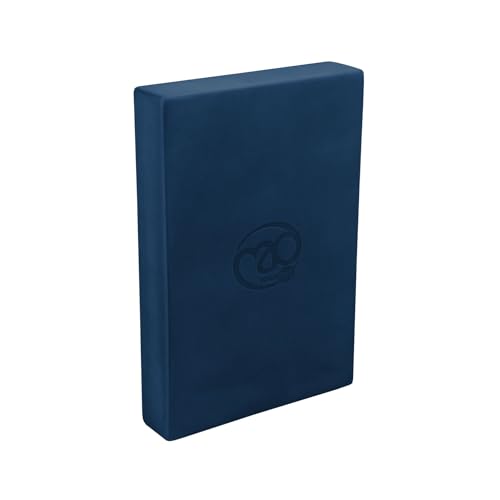 Yoga Matte Mad No Unisex Erwachsene Yblevab2 Blu