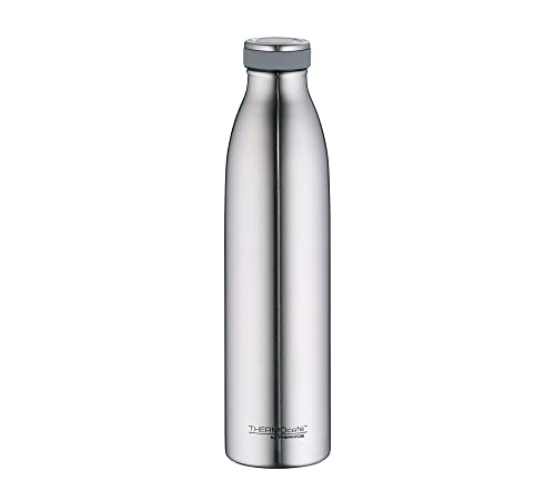 Thermocaf By Thermos Tc Bottle Stainless Steel Mat