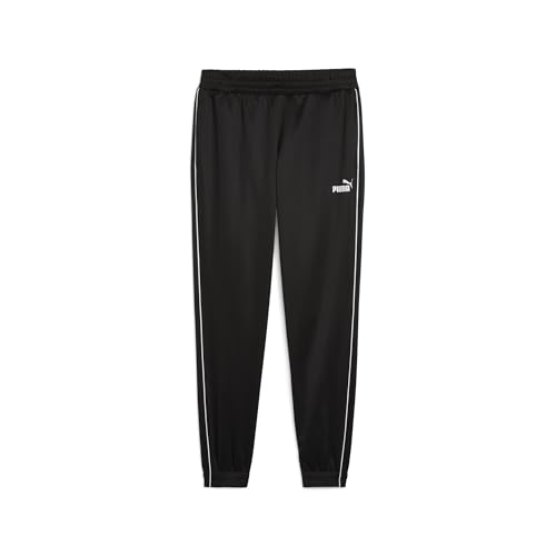 Puma Herren Puma Sport Poly Pants Cl Gestrickte