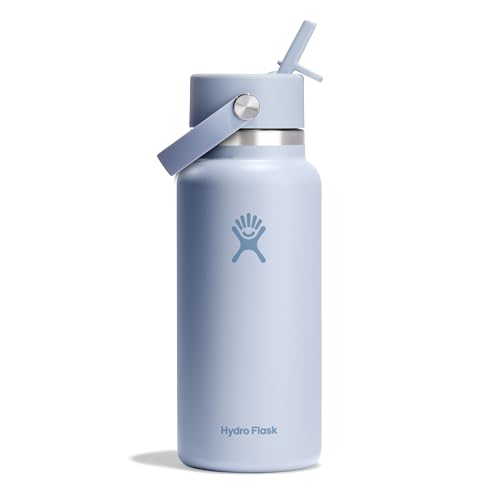 Hydro Flask Wide Mouth Trinkflasche 946ml 32 Oz