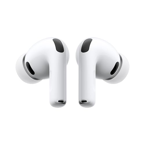Apple Airpods Pro 3 Kabellose In Ear Kopfh