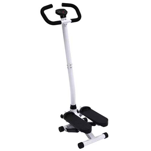 Kanbcng Fitness Stepper Bung Stepping Machine Mit Lenker