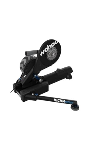 Wahoo Fitness Kickr Move Heimtrainer