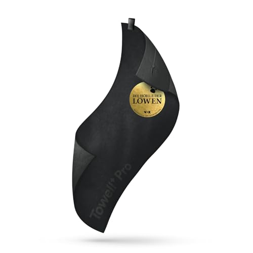 Stryve Sporthandtuch Das Original Aus Dhdl Towell Pro