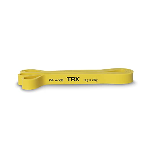 Trx Kraftband 25 50lb