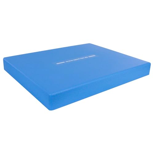 Sport Tec Balance Pad Balanceboard Koordinationstrainer Gleichgewichtstrainer Lxbxh