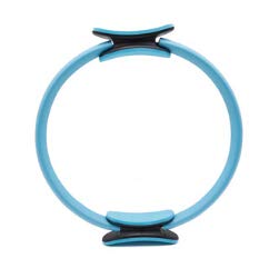 Pilates Ring Magischer Kreis Mit Doppelgriff F R