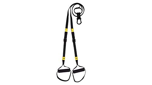 Trx Move Schlingentrainer Schwarz Grau One Size