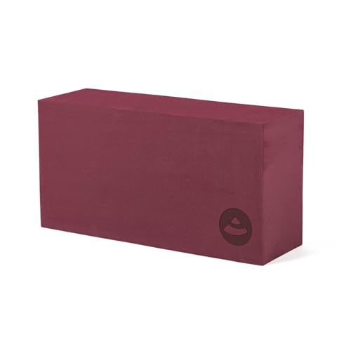 Bodhi Yoga Block Asana Brick Yogablock Aus Eva