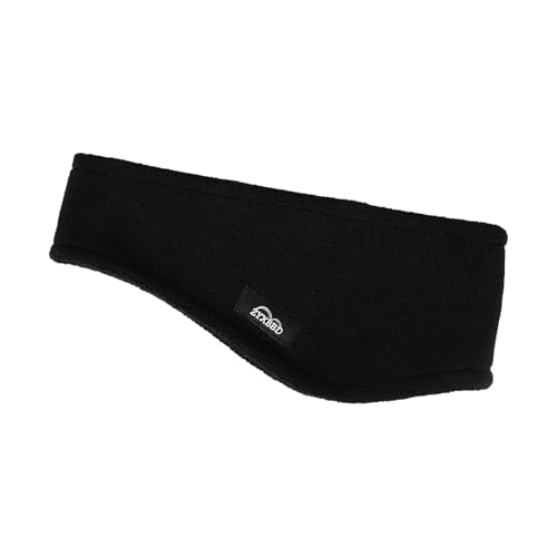 Fleece Ohrenw Rmer Stirnband F R Damen Und