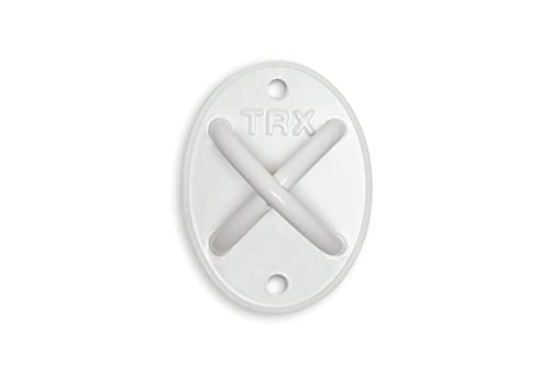 Trx White Xmount