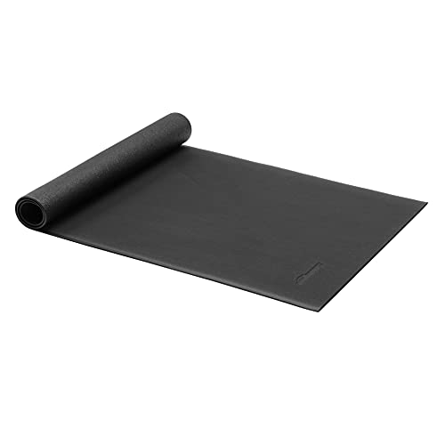 Amazon Basics Hochdichte Bodenmatte F R Trainingsger Te