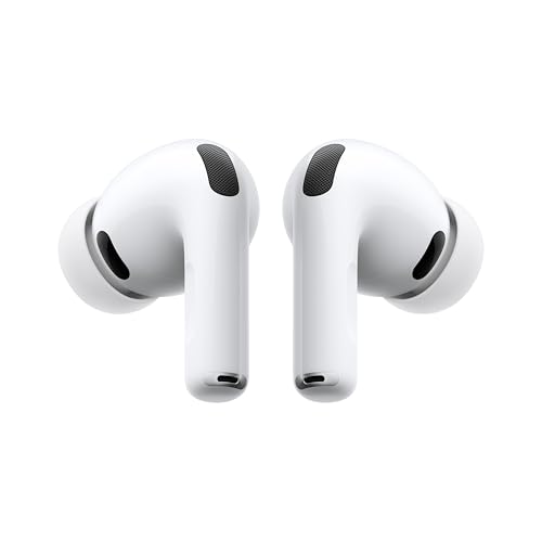Apple Airpods Pro 3 Kabellose In Ear Kopfh