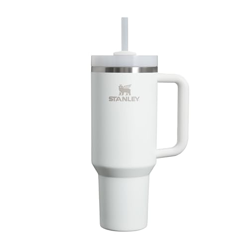 Stanley Quencher H2 0 Flowstate Trinkflasche Mit Strohhalm