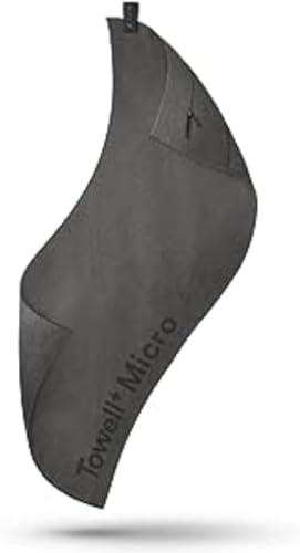 Stryve Mikrofaser Sporthandtuch Das Original Aus Dhdl Towell
