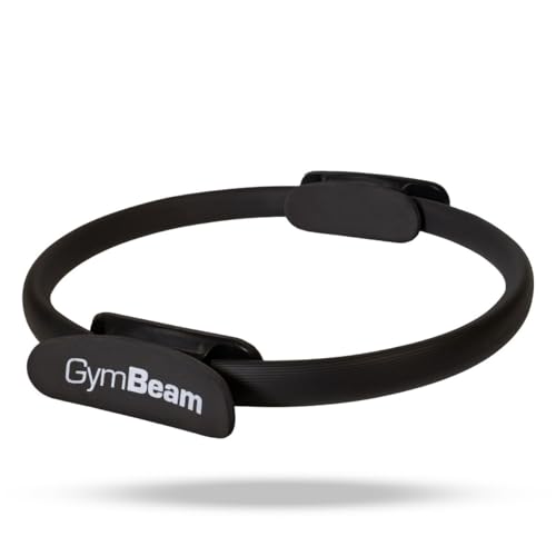 Gymbeam Pilates Ring Fitness Ring F R Ganzk