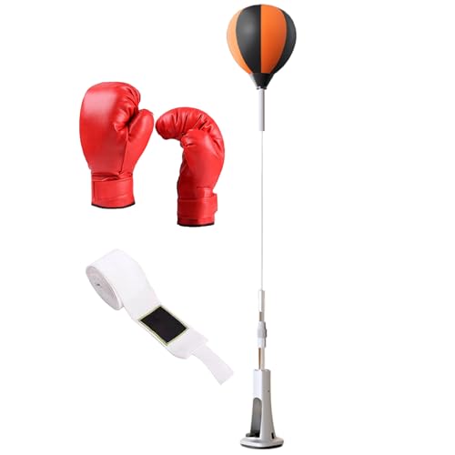 Boxsack Mit St Nder Boxzubeh R F R