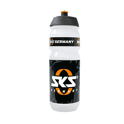 Sks Germany Logo Bottle Large 750 Ml Trinkflasche