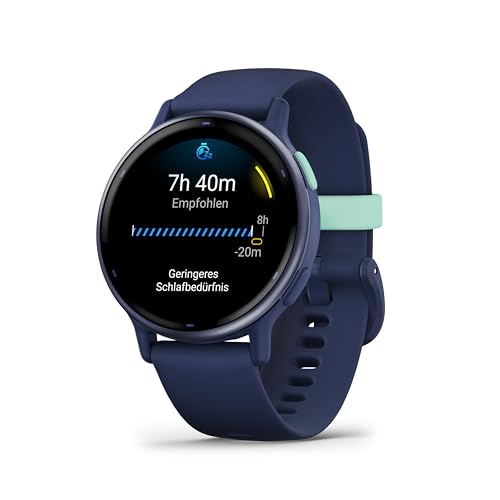 Garmin Vivoactive 5 42mm Gps Smartwatch Mit 1