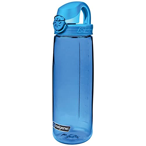 Nalgene Otf Sustain Trinkflaschen Blau 0 65 L