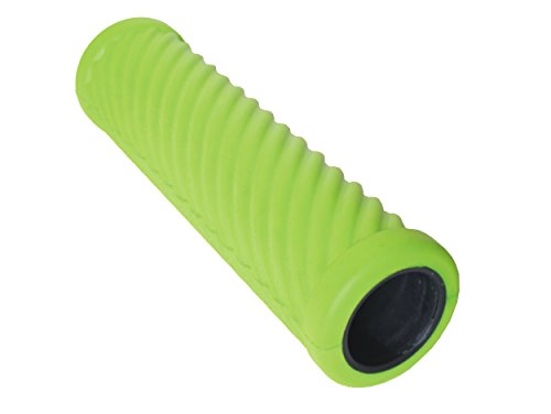 Pinofit Faszienrolle Wave Lime