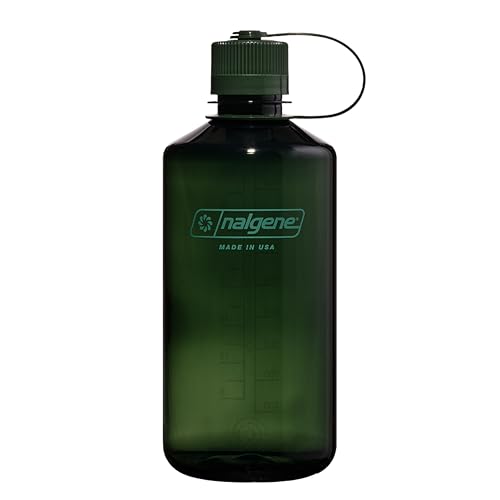 Nalgene Sustain Tritan Bpa Freie Wasserflasche Aus 50