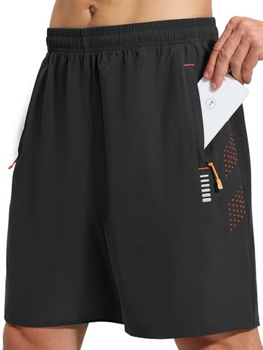 Cimic Sporthose Herren Kurz Shorts Kurze Hosen Laufhose