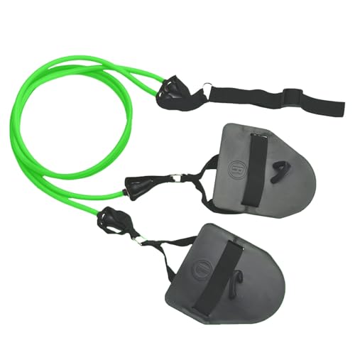 Schwimmtrainer Training Equiptment Dry Land Cord Zugseil Trx