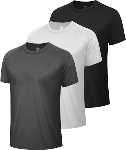 Boojo 1 3 Or 5er Pack Sport Tshirts