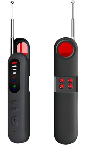 Kamera Detektor Wanzen Detektor Hidden Camera Detector Rf