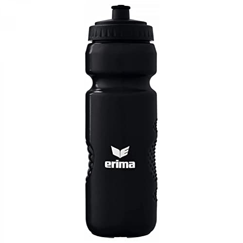 Erima Unisex Erwachsene Zubeh R Team Trinkflasche 7242201