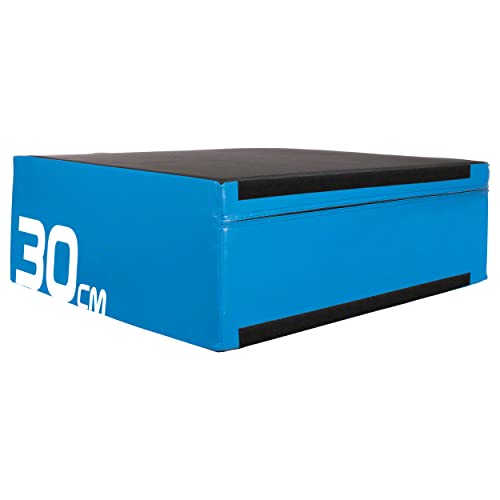 Sport Tec Sprungtrainer Soft Plyo Box 30 Cm