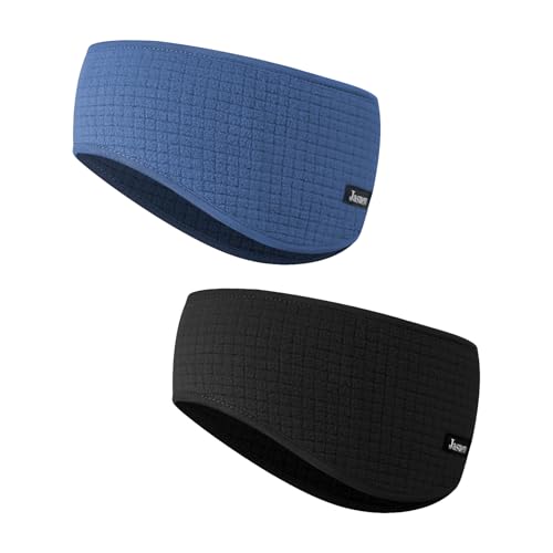 Sport Ohrenw Rmer Stirnband F R Damen Und