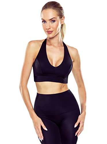 Selente Fit For Fun Modischer Sport Bh Mit