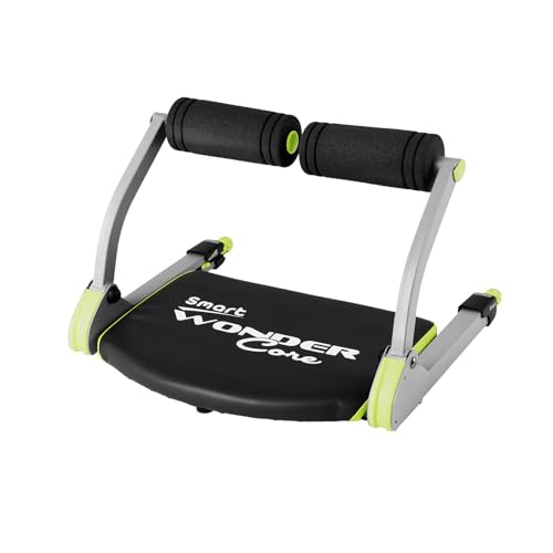 Wonder Core Smart Bauchmuskeltrainingsger T Sit Up Maschine