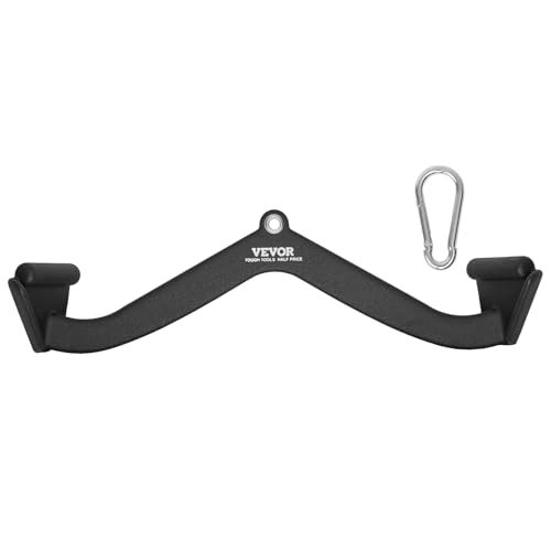 Vevor Latzug Aufsatz Ruder V Stange Aufsatz F