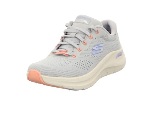 Skechers Damen Arch Fit 2 0 Big League