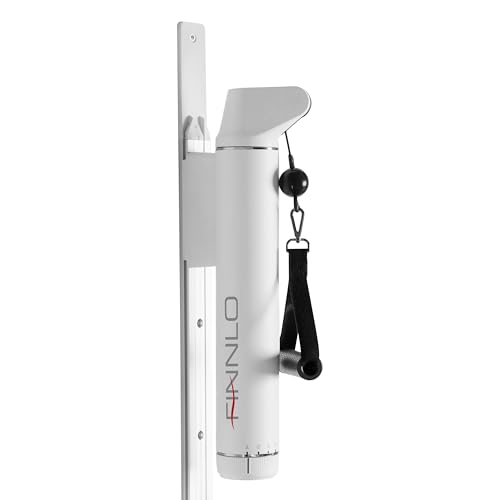 Hammer Finnlo Kraftstation Cablepull Kabelzug Trainer 6 Widerstandsstufen