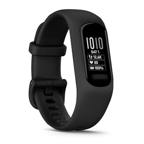 Garmin V Vosmart 5 Fitness Tracker Mit Extragro