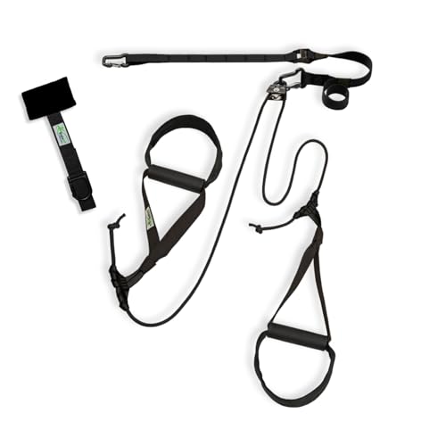 Eaglefit Premium Sling Trainer Allround F R Zuhause