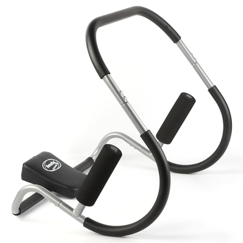 Bauchmuskeltrainer Ab Roller Bauchtrainer R Ckentrainer Crunch Hilfe