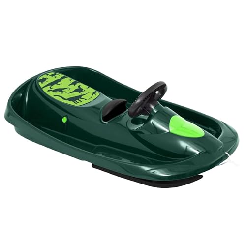 Hamax Hamax Bob Lenkbob Lenkschlitten Schlitten Sno Rex