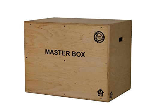 Beckertechnik Germany Master Box Professionelle 3 In 1