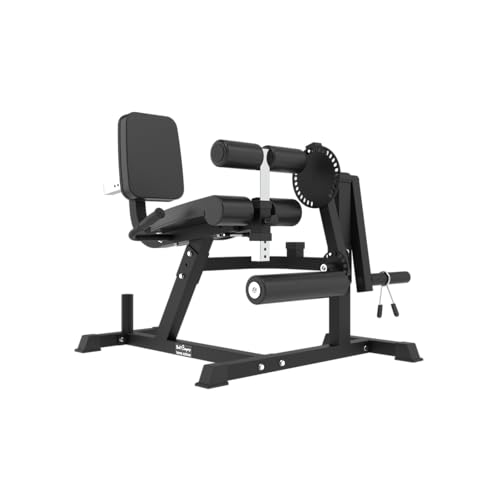 Bad Company Beinstrecker I Beinbeuger Und Heimtrainer F