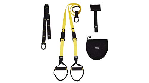 Trx Burn System Suspension Trainer Wei