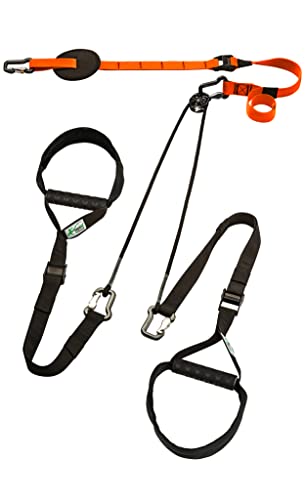 Eaglefit Premium Sling Trainer Exclusive F R Zuhause