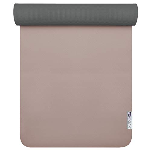 Yogamatte Yogimat Pro Beige